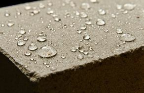 водонепроницаемый бетон